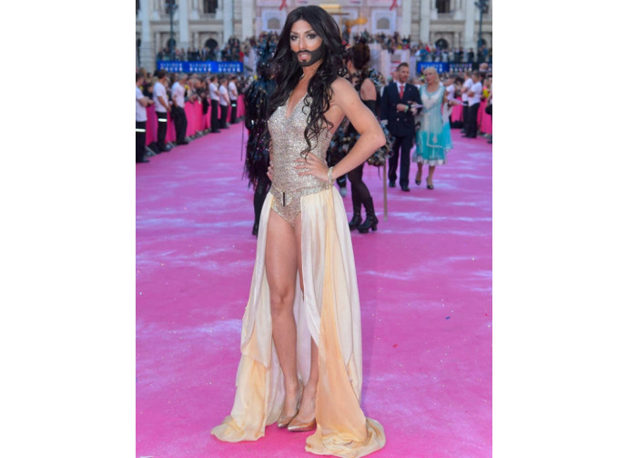 Conchita Wurst