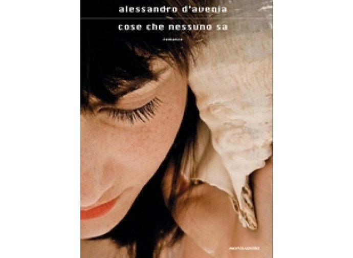 Cose che nessuno sa Cose che nessuno sa