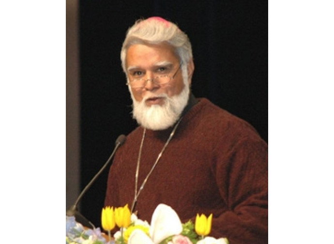 Mons. Coutts Mons. Coutts