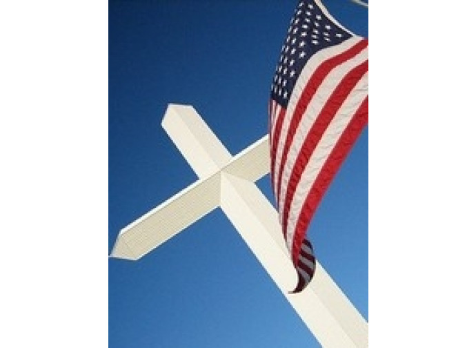 America cristiana America cristiana