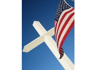 Pennsylvania, un milione di cristiani contro Obama