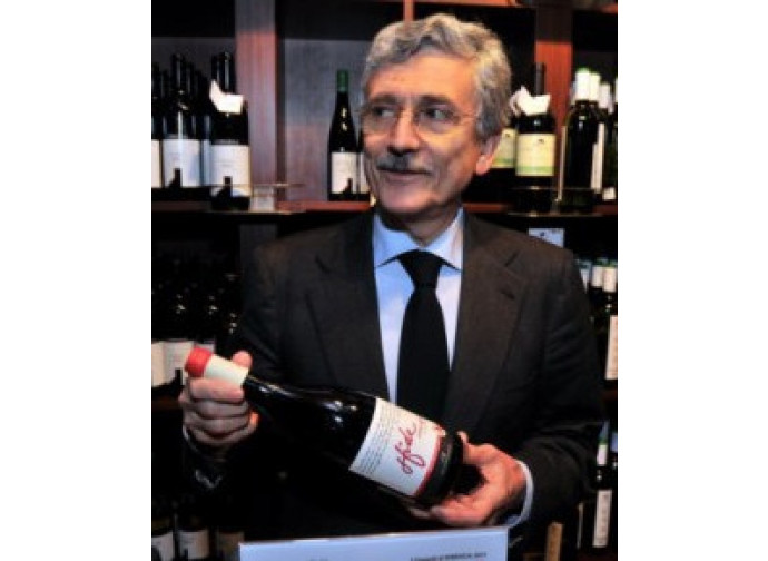 Massimo D'Alema