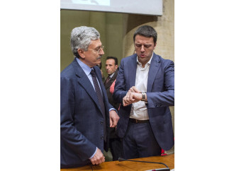 Se Renzi perde
la maggioranza
in Senato