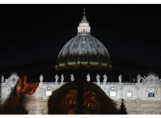 "Ambientalismo, nuova religione mondiale"