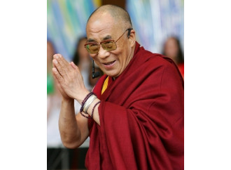 La reincarnazione
imposta
al Dalai Lama
