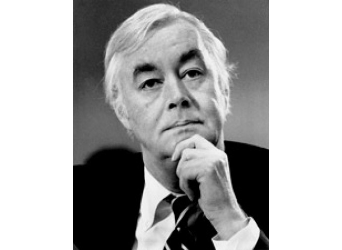 Daniel Patrick Moynihan