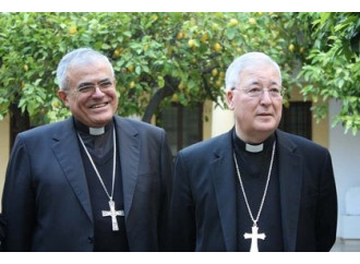 Spagna, la "guerra civile" dell'episcopato
