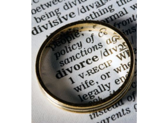 Divorzio Divorzio