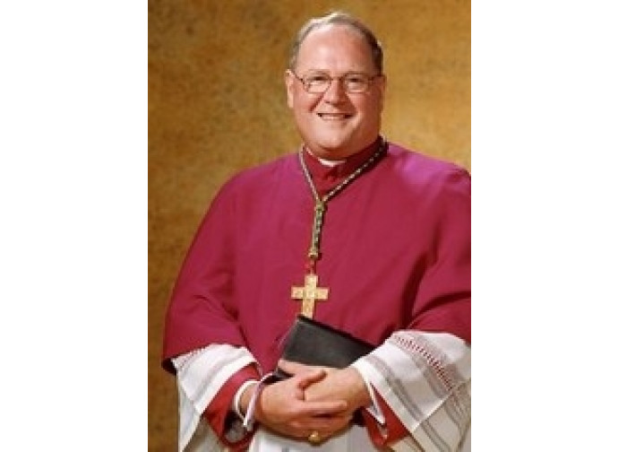 Mons. Timothy M. Dolan Mons. Timothy M. Dolan