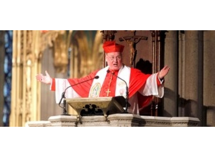 mons. Timothy M. Dolan mons. Timothy M. Dolan