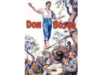 Un fumetto "storico" 
racconta il vero 
don Bosco