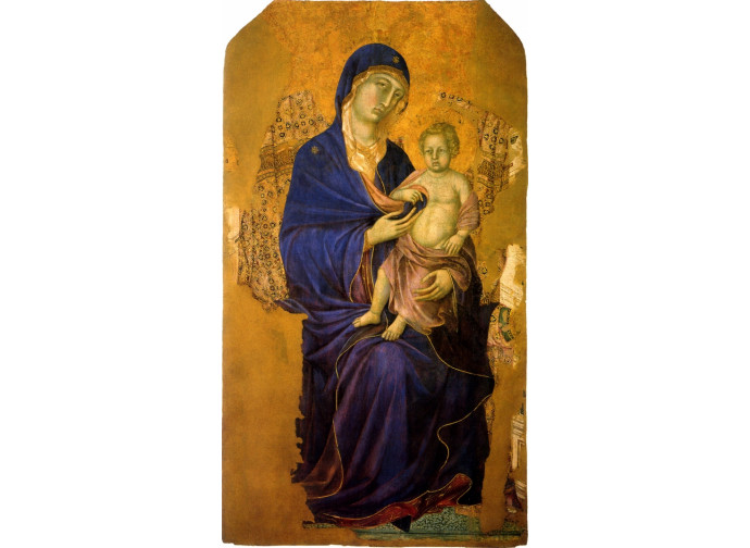 Duccio di Buoninsegna Duccio di Buoninsegna