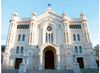 Cattedrale di Maria Assunta, nel segno di San Paolo