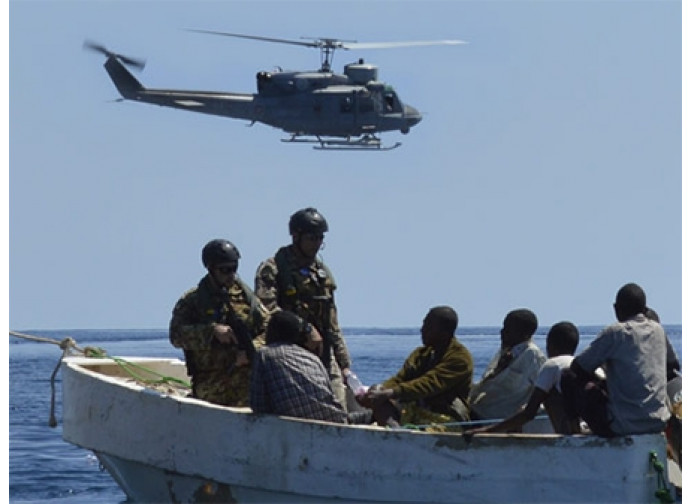 Missione Eunavfor Missione Eunavfor