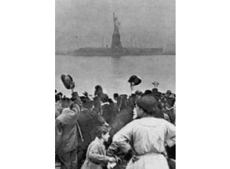 Quando i "migranti" eravamo noi...