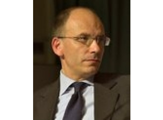 Governo Letta, crisi di una filosofia