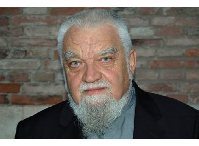Enzo Bianchi Enzo Bianchi