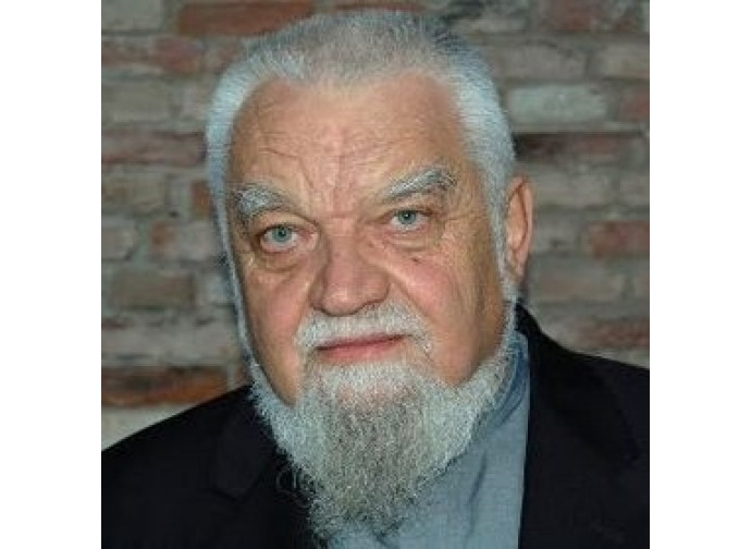 Enzo Bianchi Enzo Bianchi