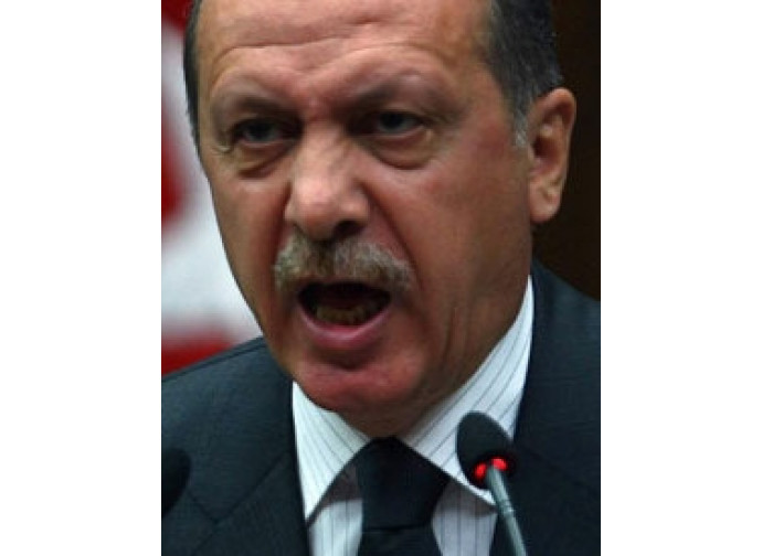 Recep Tayyip Erdogan Recep Tayyip Erdogan