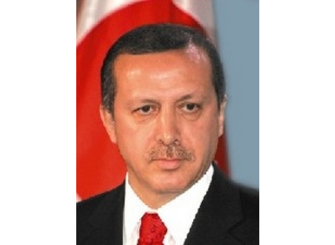 Erdogan Erdogan