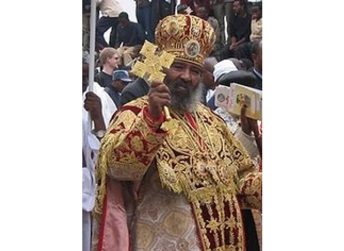 Cristiani in Etiopia Cristiani in Etiopia