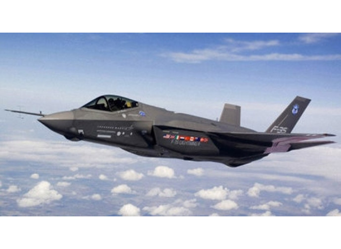 F-35 F-35