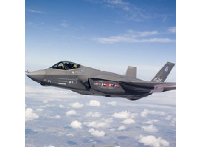F35 F35