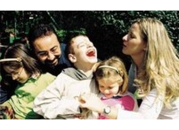 Famiglia Famiglia