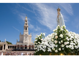 Nuova rivelazione su Fatima, l'apostasia 
nella Chiesa