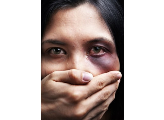 Se tutto è "cosa"
la violenza
diventa legge