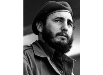 Quei cattolici abbagliati
dal mito di Castro