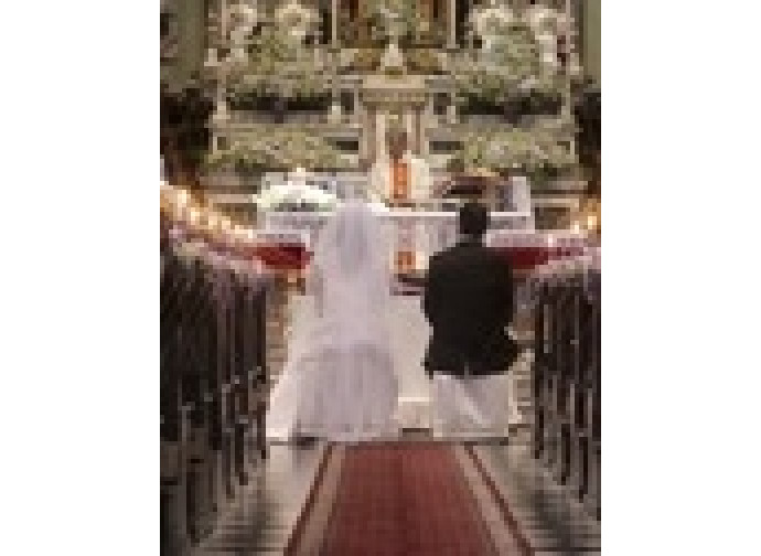 Matrimonio Matrimonio
