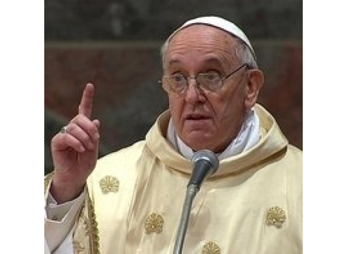 Papa Francesco Papa Francesco