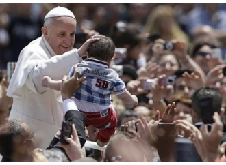 Un "cattolicesimo evangelico" 
per tornare missionari