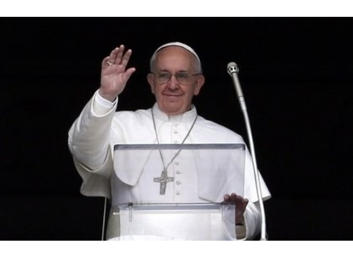 Papa Francesco Papa Francesco