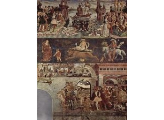 Calendari d'arte a Ferrara