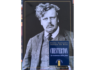 Incontrare Chesterton come un amico