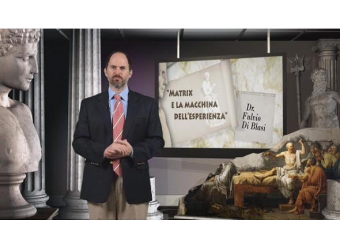 Il prof Di Blasi Il prof Di Blasi