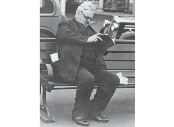 Gilbert K. Chesterton Gilbert K. Chesterton