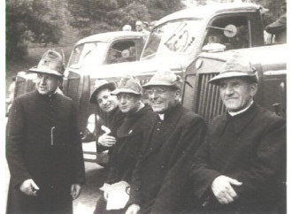 Quei Papi e santi che fecero la Grande Guerra