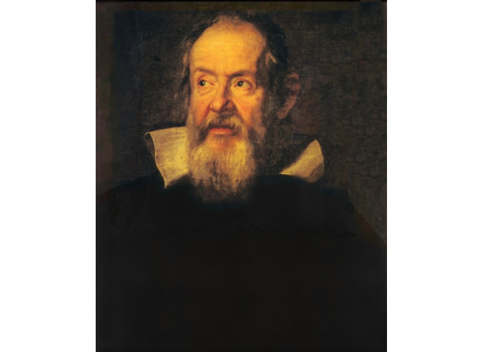 Galileo Galilei