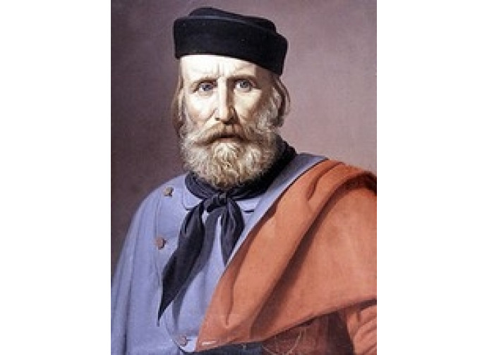 Garibaldi Garibaldi