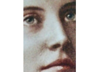 Amore vuole amore, la storia di santa Gemma Galgani