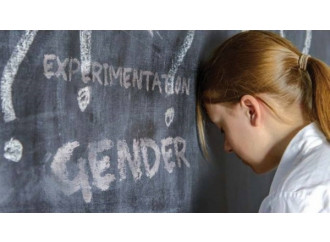 Scuola, la riforma nascosta: imporre il gender
