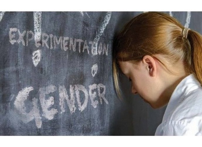 Gender a scuola Gender a scuola