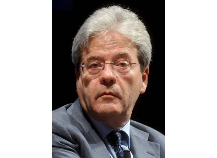 Gentiloni Gentiloni