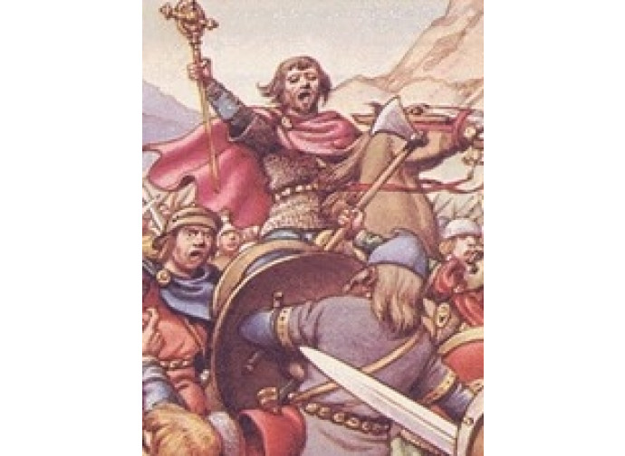 Battaglia Alleluja Battaglia Alleluja