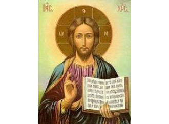 La verità custodita
nelle ore di Cristo
