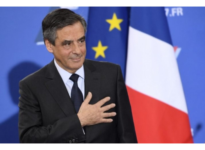 Fillon Fillon