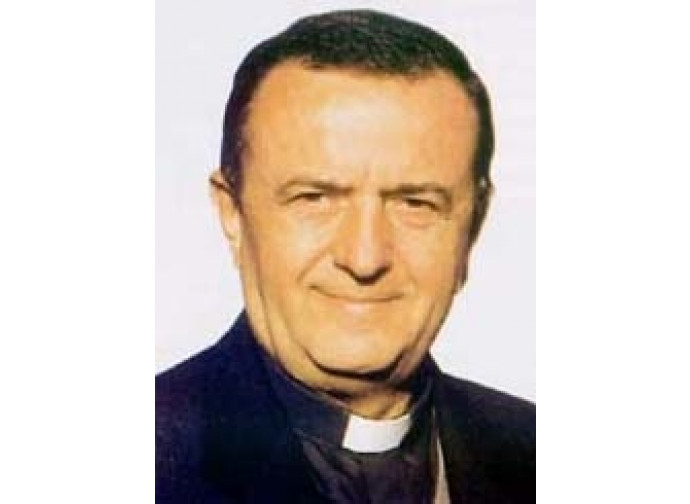 Piero Gheddo Piero Gheddo